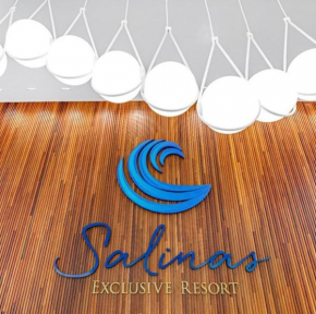 Apartamento Salinas Exclusive Resort